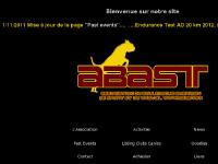  Activités, Past Events, Goodies, Adhésion