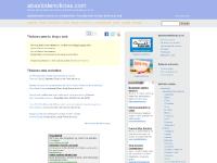 abastodenoticias.com titulares, noticias, actualidad abastodenoticias.com titulares, noticias, actualidad