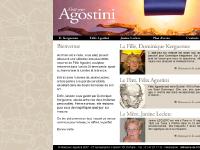 abat-jour-agostini.com Magasin Lampes Paris 16eme arrondissement, Abat Jour Personalis&eacute;, Magasin d'Abat-jour