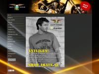 ABATE - Hem ABATE - Hem