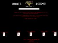 abatelondon - www.abatelondon.com