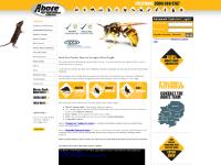  Bird Proofing, FAQ's, Acceptable Use Policy, Returns Policy