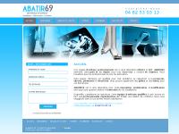 Dépannage express - ABATIR 69 : serrurerie, vitrerie, plomberie et électricité - Lyon (69) Dépannage express - ABATIR 69 : serrurerie, vitrerie, plomberie et électricité - Lyon (69)