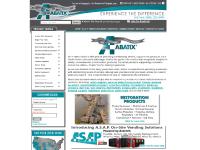 Abatix - Safety, Construction, Fire and Water Restoration Products