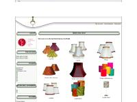 Abat Jour du moulin, vente en ligne abat jour, vente en ligne lampe, abat jour pour lampe, luminaire, lustre, suspension, lampadaire, spot, applique.