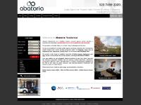 Estate Agents Canary Wharf Letting Agents Properties For Rent and Apartments For Sale Canary Wharf / Wapping