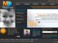 ABS Therapy Training ABS Therapy Training