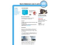 Norra Stationen L Norra Stationen L