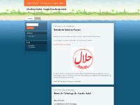 abattoir halal – boucherie et viande halal | Abattoirs halal, viande boucherie halal