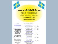 Beställningsblankett, ABAXA-PLASTRAMAR, ABAXA-Myntramar, 12-fack myntblad för myntram  Beställningsblankett, ABAXA-PLASTRAMAR, ABAXA-Myntramar, 12-fack myntblad för myntram