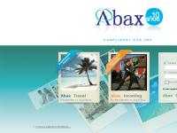 ABAX TRAVEL ABAX TRAVEL