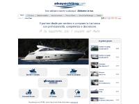 Abayachting Yacht Abayachting Yacht