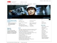 ABB on the Indian Subcontinent