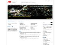 ABB in the United Kingdom