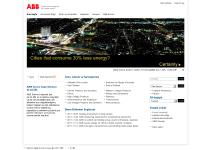 ABB Türkiye, The ABB Group, Automation and Power Technologies
