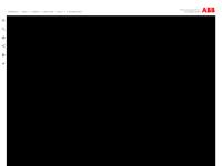 The ABB Group - Automation and Power Technologies