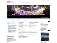 ABB Deutschland