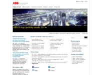ABB en España ABB en España