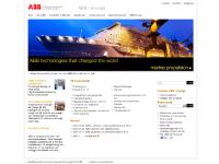 abb.se  , Om ABB, Produkter & tjänster abb.se  , Om ABB, Produkter & tjänster