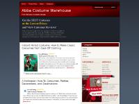 Abba Costume Warehouse Abba Costume Warehouse