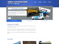 abbacommercials.com   Home,   Predator,   Workstation abbacommercials.com   Home,   Predator,   Workstation