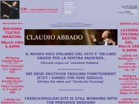 Home page - Accueil Home page - Accueil