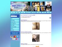 abbafanclubshop - ABBA Fan Club Shop abbafanclubshop - ABBA Fan Club Shop