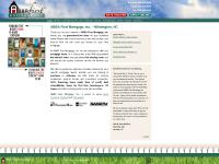 ABBA First Mortgage, Inc., Wilmington, NC - debt consolidation, first time homebuyers, Wilmington NC Mortgage ABBA First Mortgage, Inc., Wilmington, NC - debt consolidation, first time homebuyers, Wilmington NC Mortgage