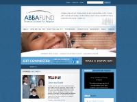 abbafund.org ABBA Fund, adoption, adopting abbafund.org ABBA Fund, adoption, adopting