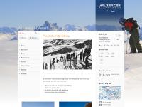 Arlberger Bergbahnen | Willkommen in St. Anton! Arlberger Bergbahnen | Willkommen in St. Anton!