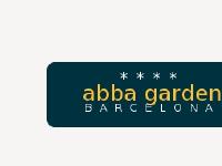 abba Garden hotel **** - Hotel con piscina en Barcelona abba Garden hotel **** - Hotel con piscina en Barcelona