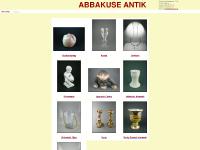 Abbakuse Antik Abbakuse Antik