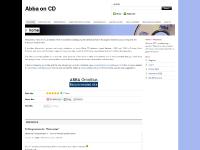 abbaoncd.wordpress.com abbaoncd.wordpress.com