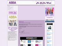 Recommended By ABBA World Recommended By ABBA World