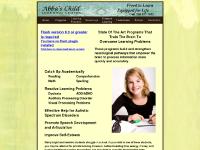 Integrated Listening Systems, Learning Problems, Auditory Processing Disorder, Autism Integrated Listening Systems, Learning Problems, Auditory Processing Disorder, Autism