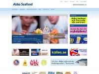 statistik för abbaseafood - Abba Seafood AB statistik för abbaseafood - Abba Seafood AB