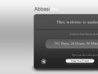 Site under construction