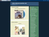 ABBA SINGLES WANTED LIST