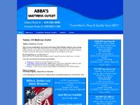 abbasmattressoutlettoledo - Mattress Toledo, OH - Abba's Mattress Outlet