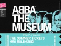 Welcome to ABBA The Museum Welcome to ABBA The Museum