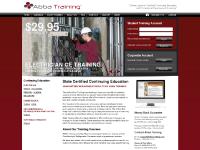 Continuing Education Courses | Electrician, Cosmetology, HVAC, Tow | Online CE Continuing Education Courses | Electrician, Cosmetology, HVAC, Tow | Online CE