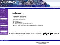 Abbatron Online Catalog Abbatron Online Catalog