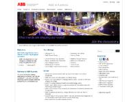 liten abbaustralia.com.au skärmbild liten abbaustralia.com.au skärmbild