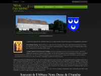 abbaye-aumone.fr abbaye, cistercienne, Aumône abbaye-aumone.fr abbaye, cistercienne, Aumône