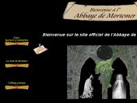 Le site officiel de l'Abbaye de Mortemer Le site officiel de l'Abbaye de Mortemer