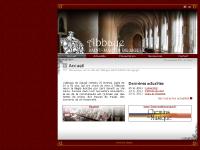 abbaye-liguge.com abbaye-liguge.com