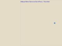 Abbaye Notre-Dame de Saint-Remy - Rochefort