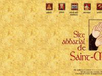 abbaye-saintmichel.com abbaye, monastère, abbayes abbaye-saintmichel.com abbaye, monastère, abbayes