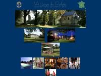  région totalement idyllique., table d'hôtes, jours de fête, séjour sabbatique