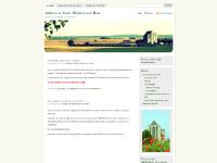  Abbaye de Saint-Martin-aux-Bois, Articles, Journées du&nbsp;patrimoine, Abbaye de Saint-Martin-aux-Bois